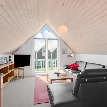 2 Bedroom Lovely In * Norre Nebel