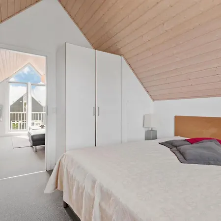 Holiday home Awesome In With Indoor Swimming Pool *