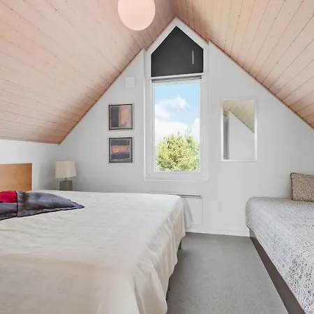Awesome In With Indoor Swimming Pool Holiday home *