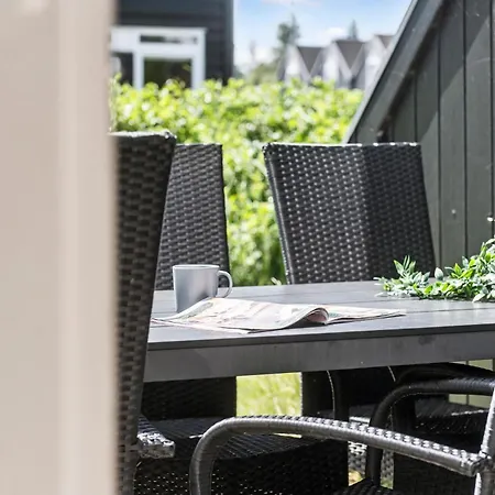 2 Bedroom Lovely In * Norre Nebel